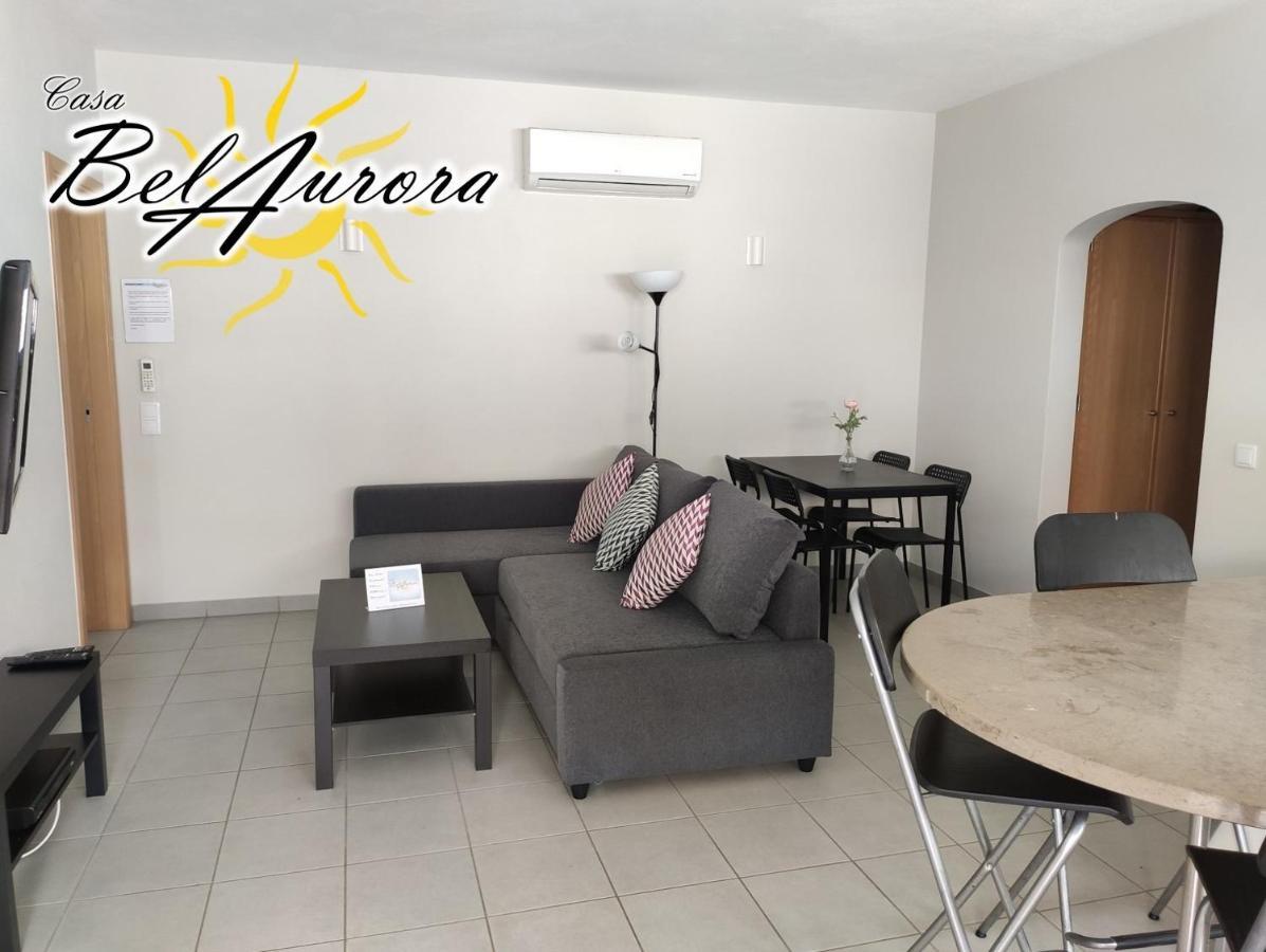 Casa Belaurora Villa ลาโกอา ภายนอก รูปภาพ