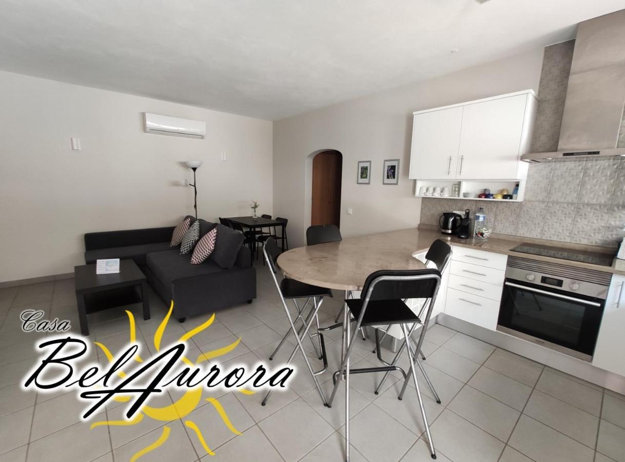 Casa Belaurora Villa ลาโกอา ภายนอก รูปภาพ