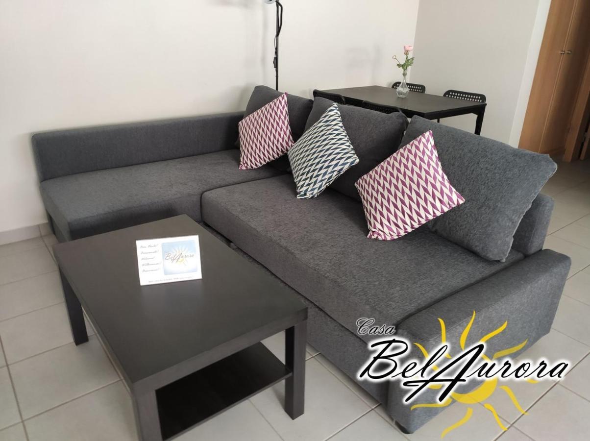 Casa Belaurora Villa ลาโกอา ภายนอก รูปภาพ