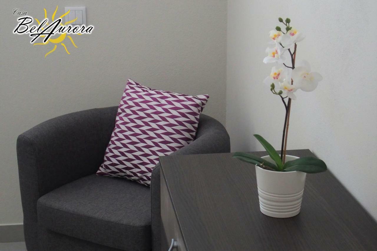 Casa Belaurora Villa ลาโกอา ภายนอก รูปภาพ