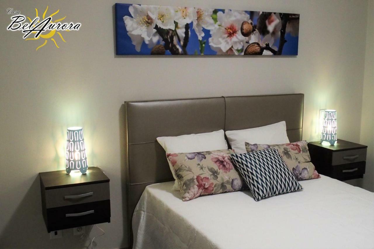 Casa Belaurora Villa ลาโกอา ภายนอก รูปภาพ