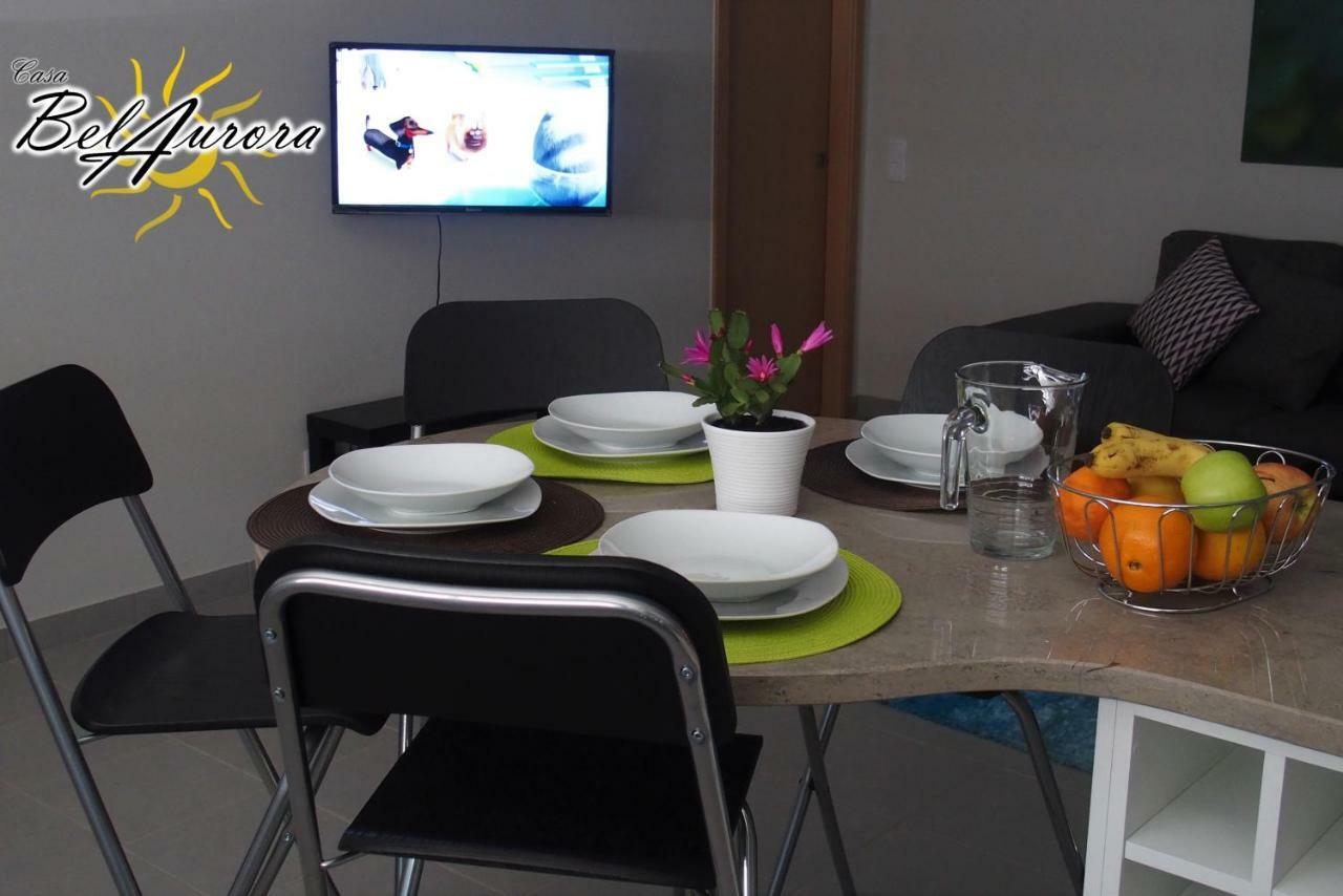 Casa Belaurora Villa ลาโกอา ภายนอก รูปภาพ