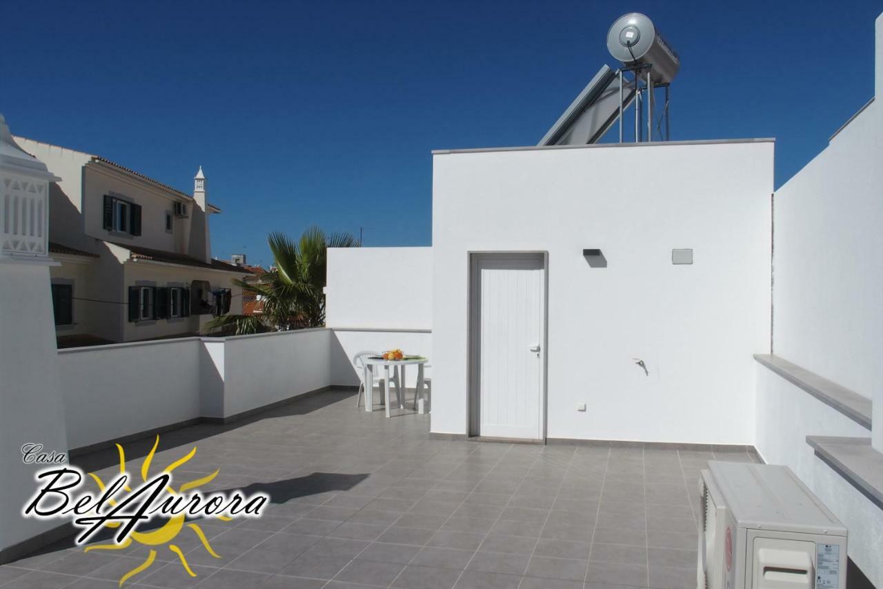 Casa Belaurora Villa ลาโกอา ภายนอก รูปภาพ