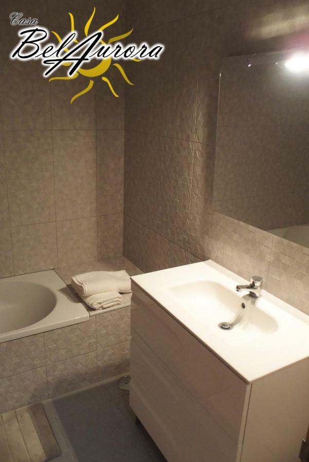 Casa Belaurora Villa ลาโกอา ภายนอก รูปภาพ